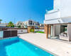 Stylish Houses with Pool and Solarium in Benijófar Alicante 2