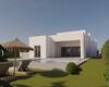 Stylish 3–4 Bedroom Golf View Houses in Algorfa Alicante 2