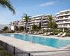 Apartments Close to the Sea in El Verger Alicante