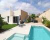 Stylish Detached House with Pool in La Zenia Alicante 1