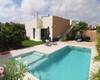 Stylish Detached House with Pool in La Zenia Alicante