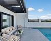 Newly-built Villas with Gym and Private Pools in Torrevieja 4