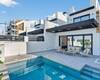 Newly-built Villas with Gym and Private Pools in Torrevieja 2
