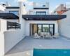 Newly-built Villas with Gym and Private Pools in Torrevieja 3