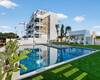 Newly-built Villas with Gym and Private Pools in Torrevieja 20
