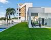 Newly-built Villas with Gym and Private Pools in Torrevieja 22
