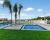 Newly-built Villas with Gym and Private Pools in Torrevieja 23