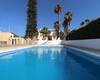 Hus I Spansk Stil Med Pool I Elche Alicante