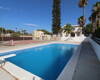 Hus I Spansk Stil Med Pool I Elche Alicante 6