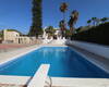 Hus I Spansk Stil Med Pool I Elche Alicante 5