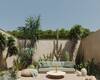 Villas Avec Piscines Et Vue Sur La Mer À Finestrat Alicante 8