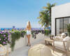 Villas Avec Piscines Et Vue Sur La Mer À Finestrat Alicante 10