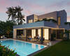 Villa’s Met Zwembaden En Zeezicht In Finestrat Alicante 6