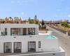 Modern 3-bedroom Houses with Private Pool in Algorfa 17