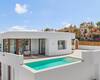 Modern 3-bedroom Houses with Private Pool in Algorfa 15