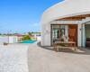 Modern 3-bedroom Houses with Private Pool in Algorfa 1