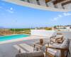Modern 3-bedroom Houses with Private Pool in Algorfa 7