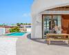 Modern 3-bedroom Houses with Private Pool in Algorfa 6