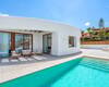 Modern 3-bedroom Houses with Private Pool in Algorfa 4