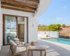 Modern 3-bedroom Houses with Private Pool in Algorfa 3