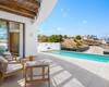 Modern 3-bedroom Houses with Private Pool in Algorfa 2