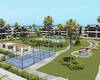 Appartements Elégants De 2 Chambres Avec Piscine Commune À Torrevieja 2