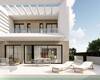 Maisons Élégantes Avec Piscine À Dolores Alicante 3