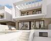 Maisons Élégantes Avec Piscine À Dolores Alicante 4
