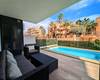 Elegant Appartement In Een Complex Met Een Zwembad In Villamartin 5