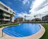Elegant Appartement In Een Complex Met Een Zwembad In Villamartin 9