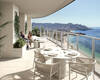 Appartements Premium Au Bord De La Mer Dans La Plus Haute Tour 3