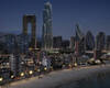 Premium-apartments Am Meer Im Höchsten Turm Von Benidorm 7