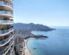 Premium-apartments Am Meer Im Höchsten Turm Von Benidorm