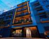 Torrevieja'da Denize 200 M Mesafede Butik Projede Daireler 3