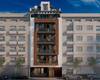 Torrevieja'da Denize 200 M Mesafede Butik Projede Daireler 4