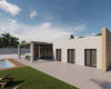 3-schlafzimmer-villen Mit Privatem Pool In Pinoso Alicante 6