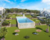 Wohnungen In Einer Anlage Mit Pool In San Miguel De Salinas 1