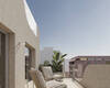 Appartementen In Een Project Met Zwembad Op Het Dak In Torrevieja 1