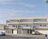 Homes with Private Pools and Gardens in Pilar De La Horadada