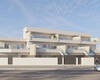 Homes with Private Pools and Gardens in Pilar De La Horadada 1