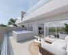 Homes with Private Pools and Gardens in Pilar De La Horadada 3