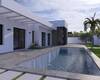 Elegant Houses with Pools in Ciudad Quesada Rojales 12