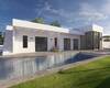 Elegant Houses with Pools in Ciudad Quesada Rojales 8