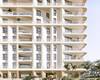 Flats 300 M From the Sea in Villajoyosa 6