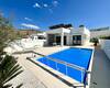 Villas 3 Chambres Avec Piscine À Alicante Benijofar