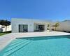 3-bedroom Villas with Private Pool in Alicante Rojales 3