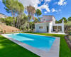 3-bedroom House with Pool in Altea Alicante