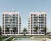 Elegante Appartementen Vlakbij Het Strand In Guardamar Del Segura 1