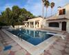 Spacious Real Estate with Private Pool in Alicante Elda 1