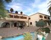 Spacious Real Estate with Private Pool in Alicante Elda